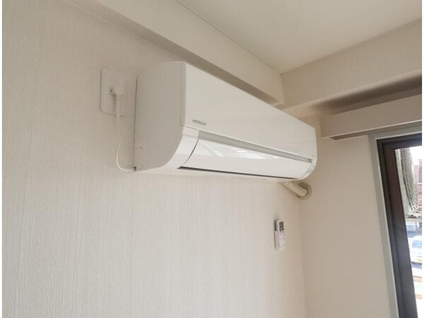 空調設備