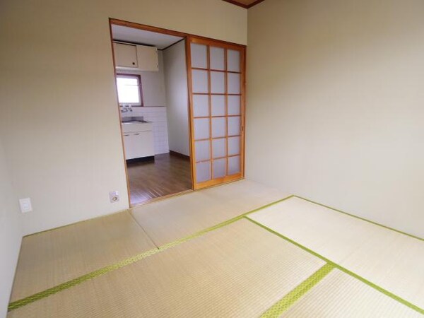 居室