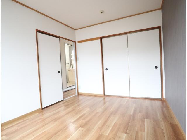 大和西大寺駅 徒歩7分 2階の居室