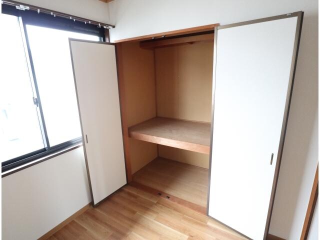 大和西大寺駅 徒歩7分 2階の収納