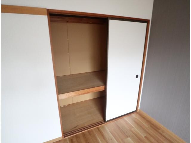 大和西大寺駅 徒歩7分 2階の収納