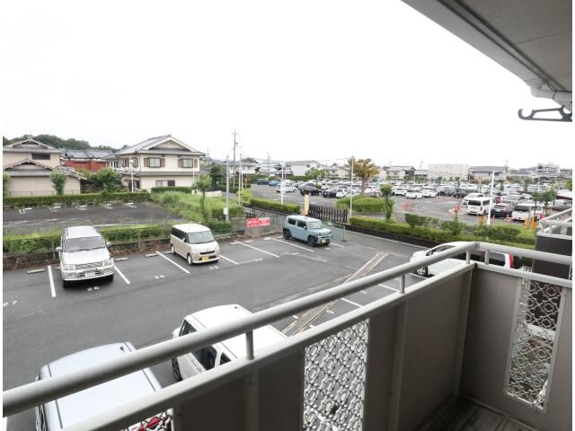 大和西大寺駅 徒歩7分 2階の眺望