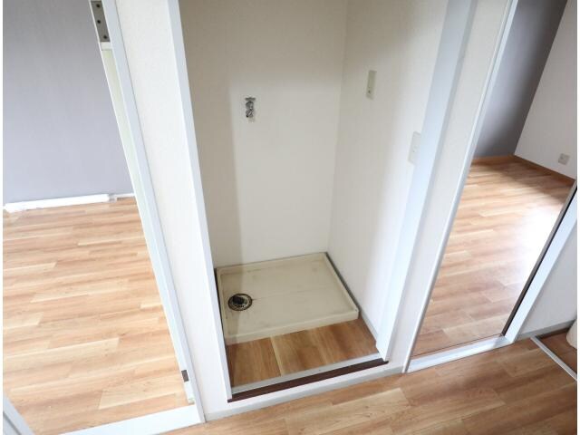 大和西大寺駅 徒歩7分 2階のその他設備