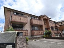 近鉄難波線・奈良線 大和西大寺駅 2階建 築21年の外観写真