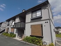 近鉄難波線・奈良線 大和西大寺駅 2階建 築28年の外観写真