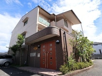 近鉄難波線・奈良線 大和西大寺駅 3階建 築21年の外観写真