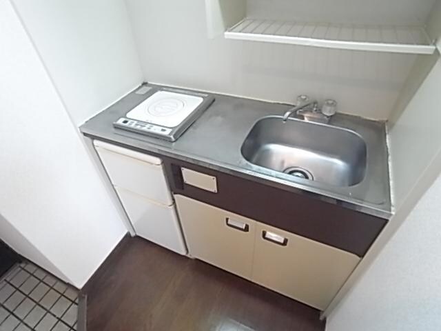 物件内観写真21　