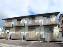 近鉄難波線・奈良線 大和西大寺駅 2階建 築21年の外観写真