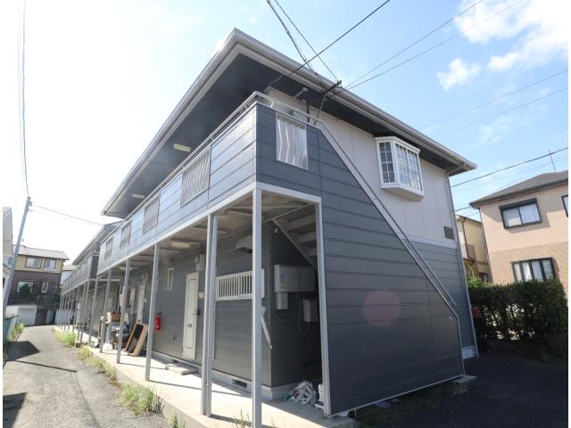 外観写真