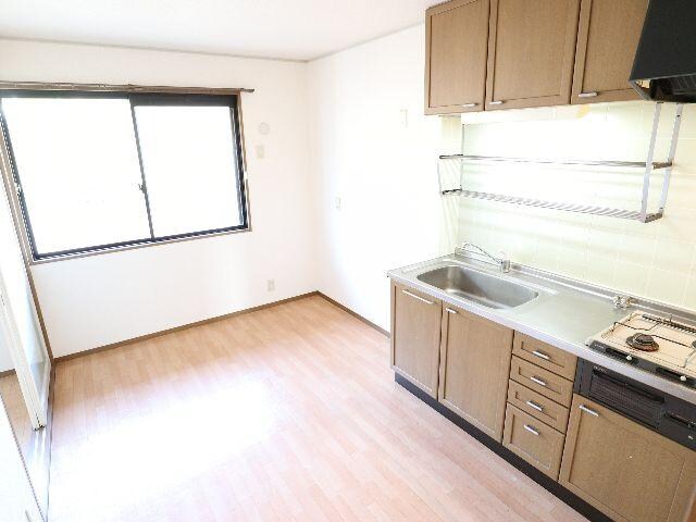 高の原駅 徒歩19分 2階の居室