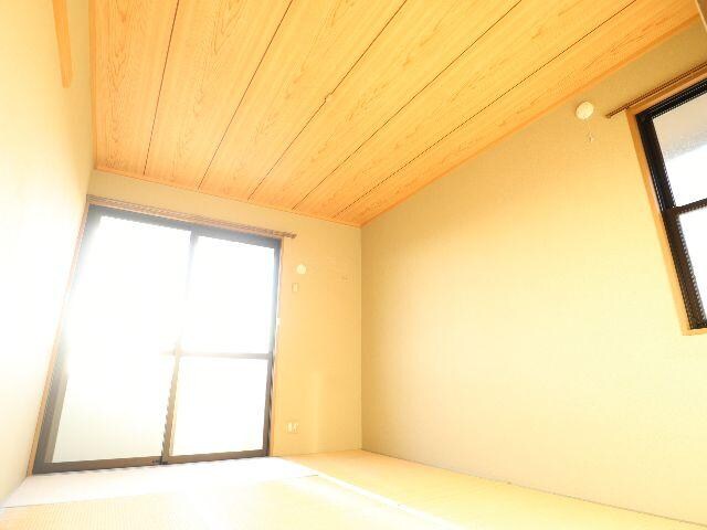 高の原駅 徒歩19分 2階の居室