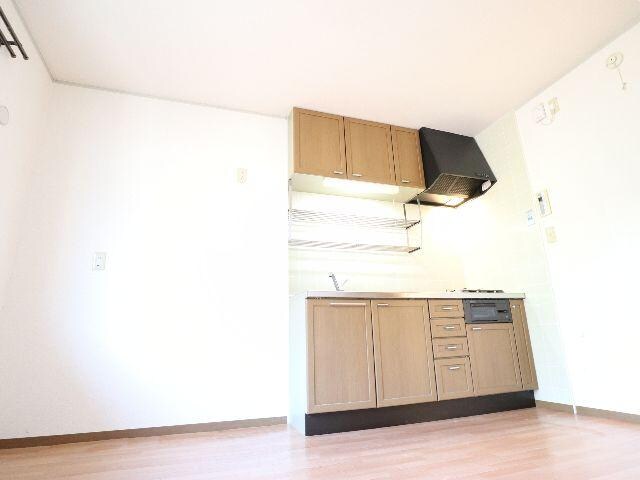 高の原駅 徒歩19分 2階の居室