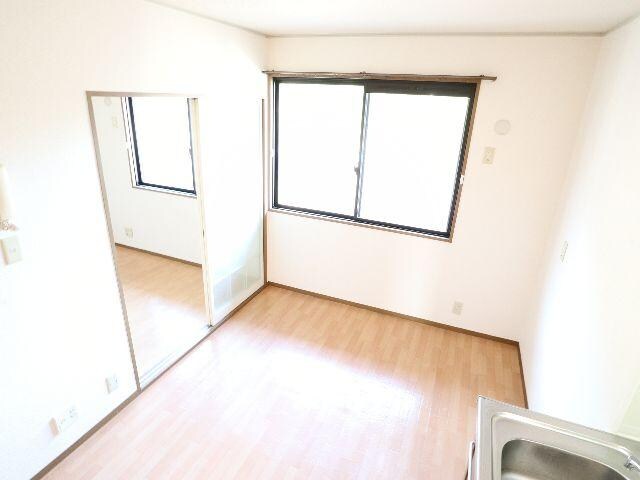 高の原駅 徒歩19分 2階の居室