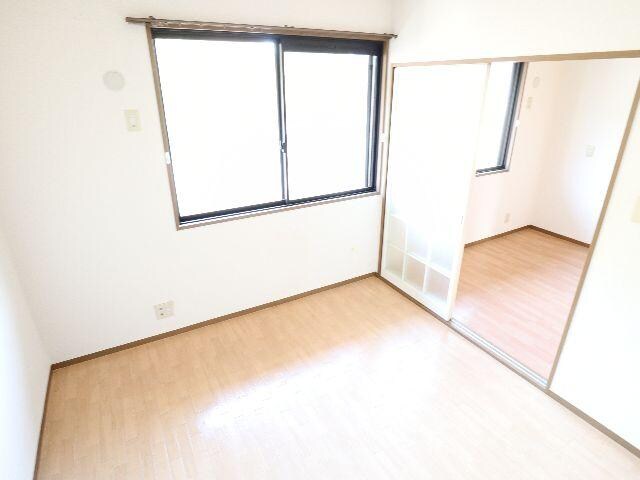 高の原駅 徒歩19分 2階の居室