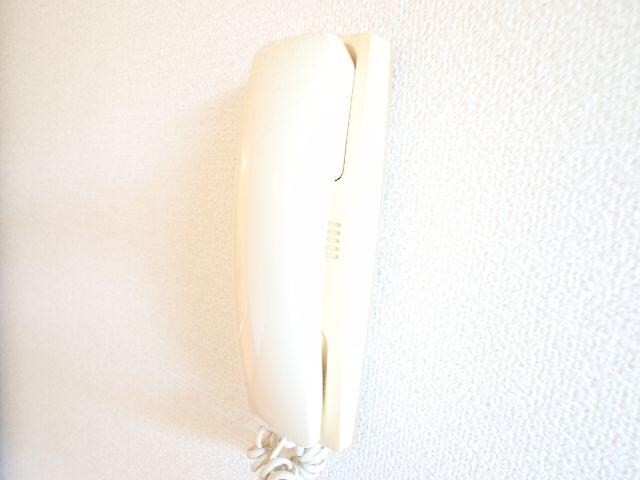 高の原駅 徒歩19分 2階のその他設備