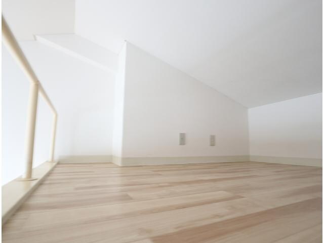 その他設備(ロフト)