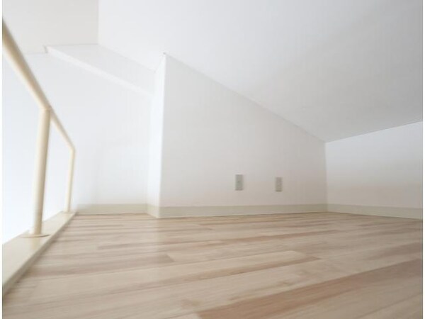 その他設備(ロフト)