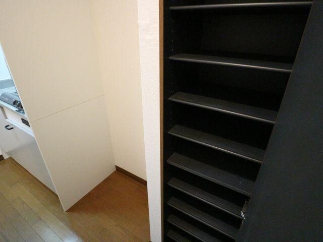 物件内観写真11　