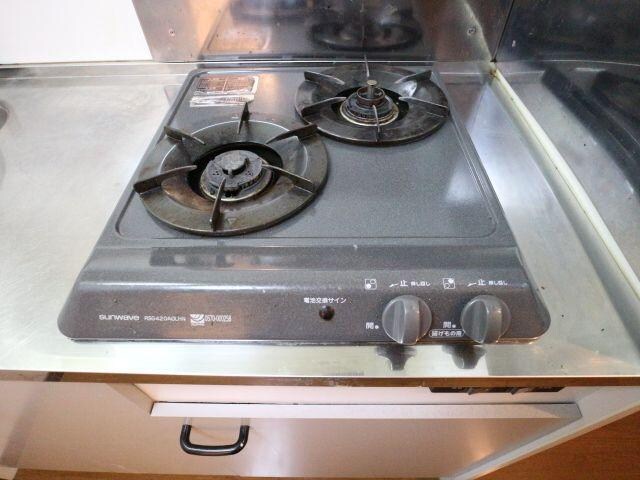 物件内観写真17　