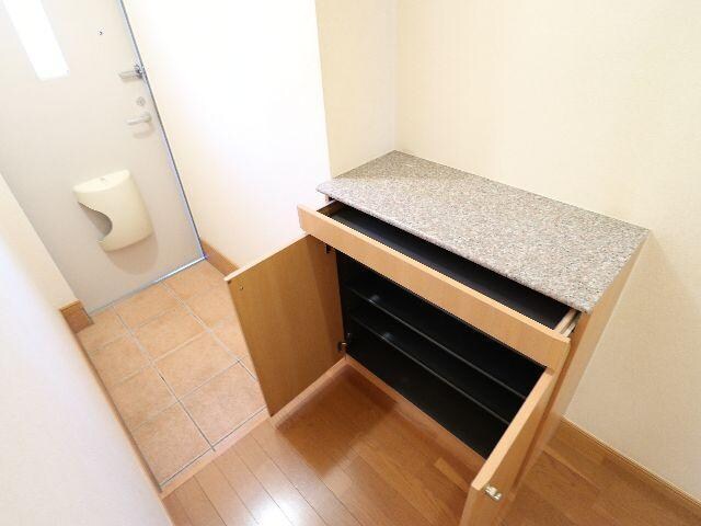 物件内観写真11　