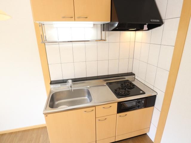 物件内観写真11　