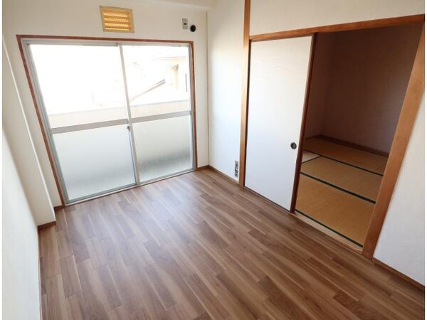 居室
