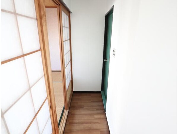 居室