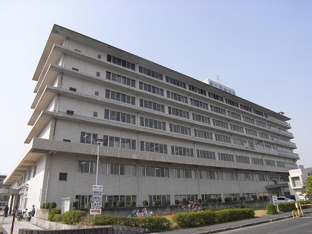 地方独立行政法人奈良県立病院機構奈良県総合医療センター