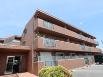 近鉄難波線・奈良線 大和西大寺駅 3階建 築17年の外観写真