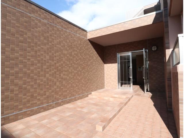 大和西大寺駅 徒歩8分 3階のその他(エントランス)