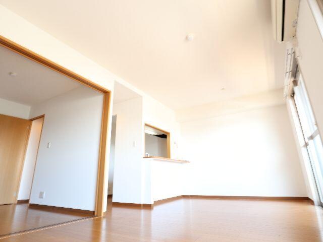 大和西大寺駅 徒歩8分 3階の居室