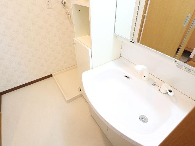 大和西大寺駅 徒歩8分 3階の洗面・脱衣所