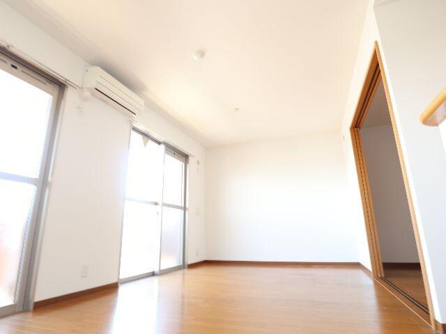大和西大寺駅 徒歩8分 3階の居室