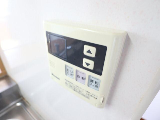 大和西大寺駅 徒歩8分 3階のその他設備