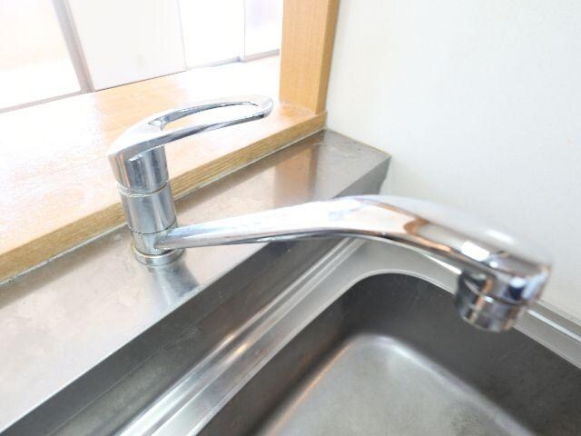 大和西大寺駅 徒歩8分 3階のキッチン