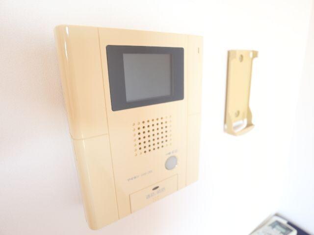 大和西大寺駅 徒歩8分 3階のセキュリティ