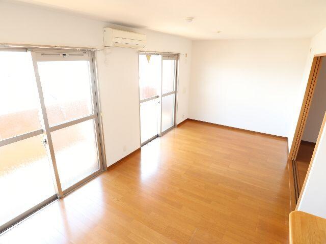大和西大寺駅 徒歩8分 3階の居室