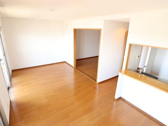 大和西大寺駅 徒歩8分 3階の居室