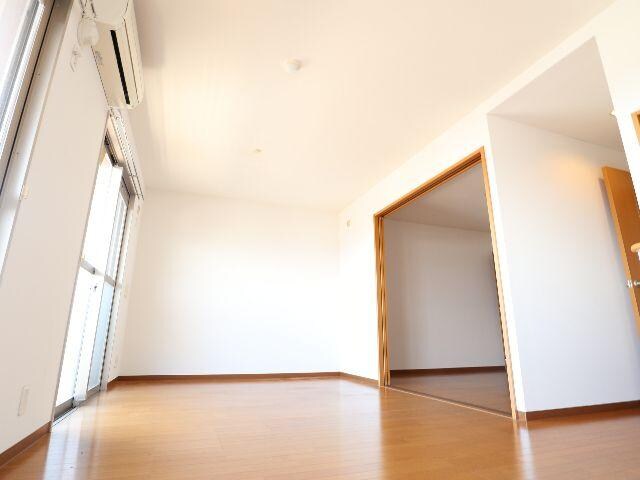 大和西大寺駅 徒歩8分 3階の居室