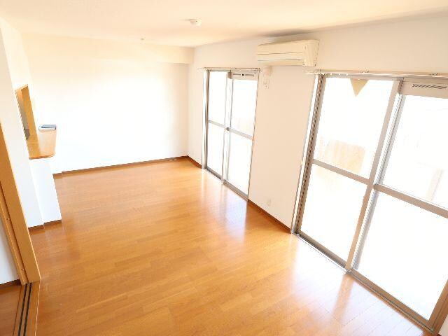 大和西大寺駅 徒歩8分 3階の居室