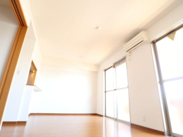 大和西大寺駅 徒歩8分 3階の居室