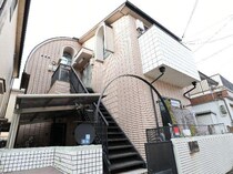 近鉄難波線・奈良線 大和西大寺駅 2階建 築35年の外観写真