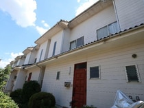 近鉄橿原線 西ノ京駅 2階建 築37年の外観写真