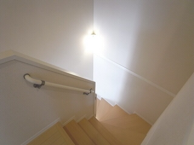 新祝園駅 バス21分　東光小学校下車：停歩4分 2階のその他設備