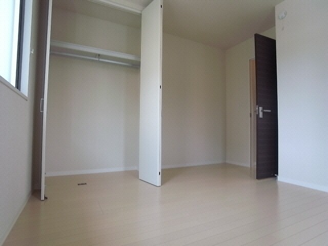 新祝園駅 バス21分　東光小学校下車：停歩4分 2階のその他設備