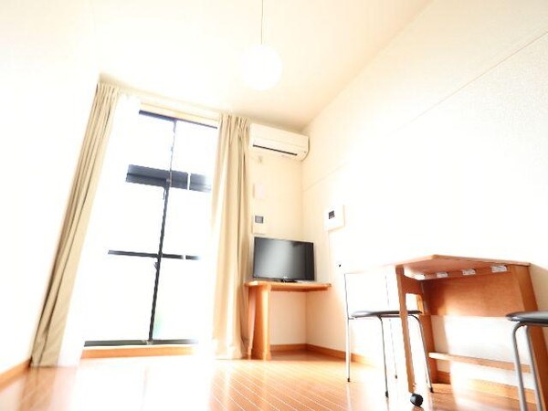 居室