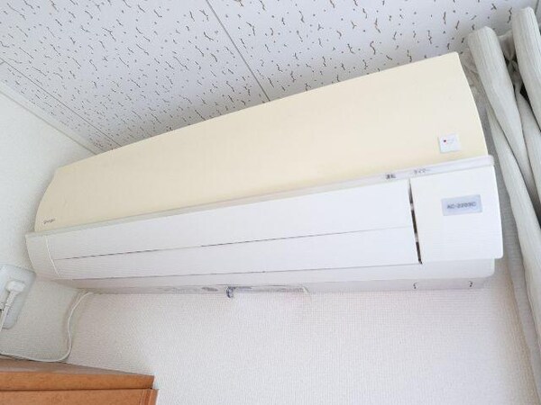空調設備