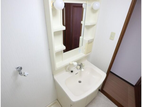 洗面・脱衣所