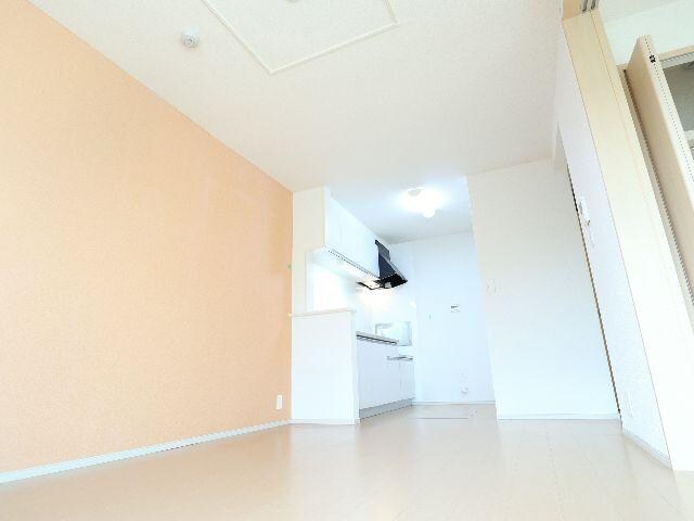 山田川駅 徒歩12分 1階の居室