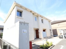 近鉄難波線・奈良線 大和西大寺駅 2階建 築11年の外観写真